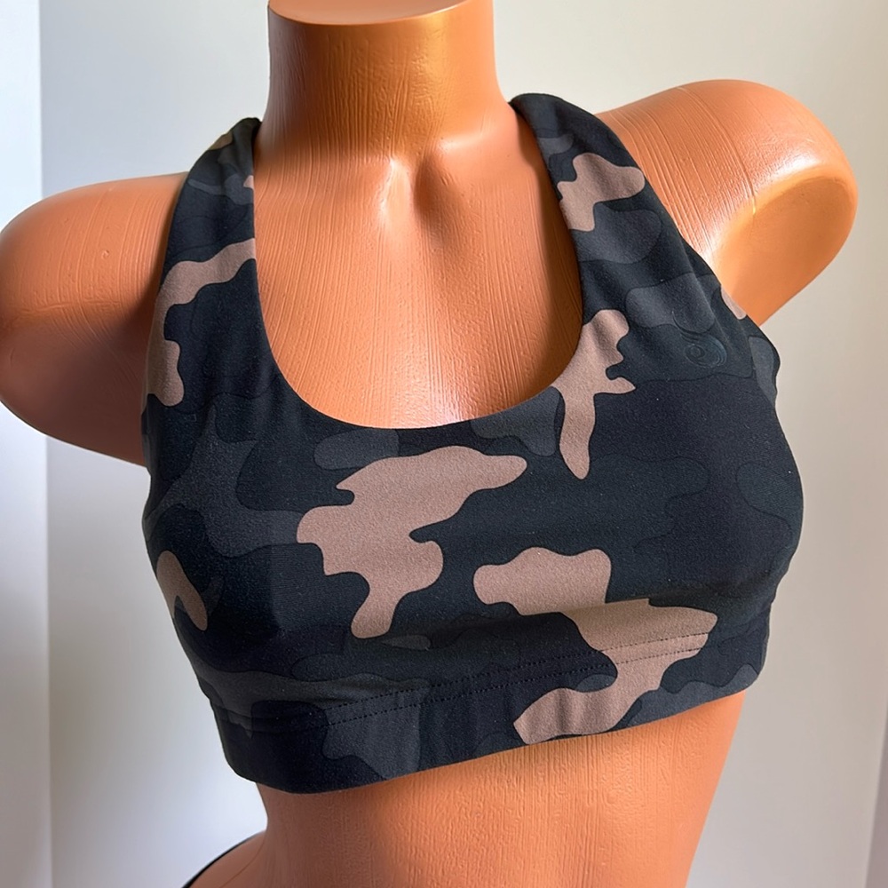 Ryderwear sports bra